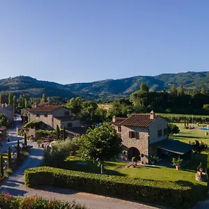  Alloggio per agriturismo I Pagliai