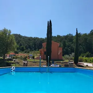  Alloggio per agriturismo Regno Di Toscana