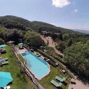  Casa vacanze La Luna Nel Pozzo