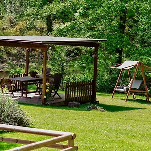  Casa di campagna Lebbiano
