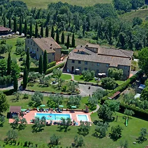  Casa di campagna Borgo Di Collelungo