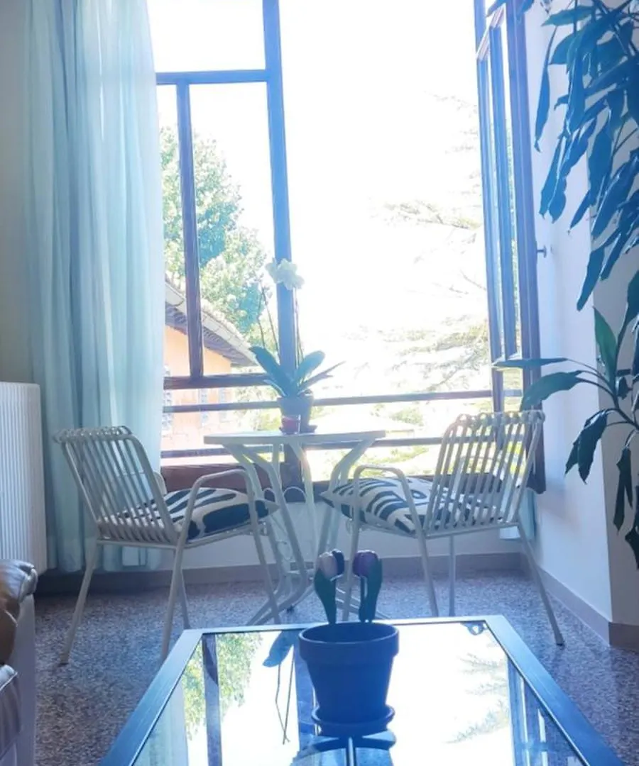Apartment Suite Villa Costanza Scandicci